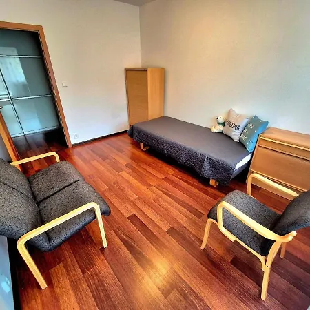 Lejlighed 4-room Zahorska Bystrica