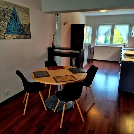 4-room Zahorska Bystrica *