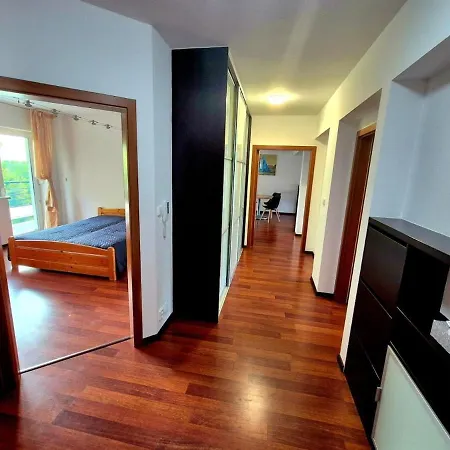4-room Zahorska Bystrica Lejlighed Bratislava