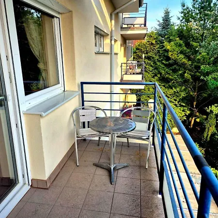 Lejlighed 4-room Zahorska Bystrica Bratislava