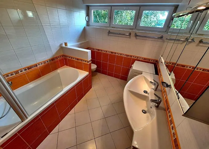 4-room Záhorská Bystrica Appartamento