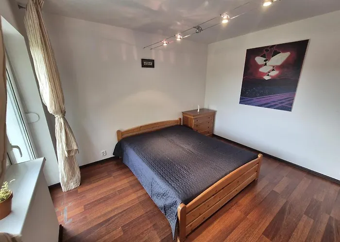 Appartamento 4-room Záhorská Bystrica Bratislava