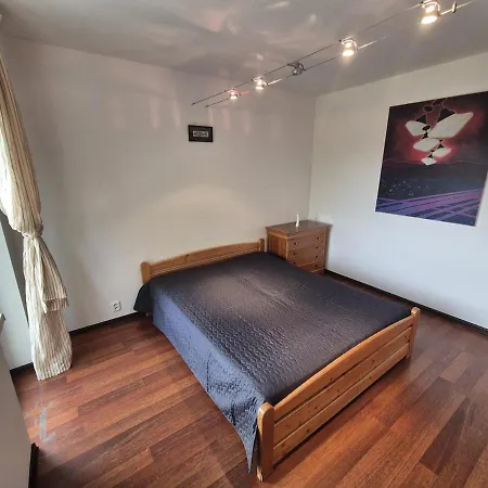Apartmán 4-room Zahorska Bystrica Bratislava