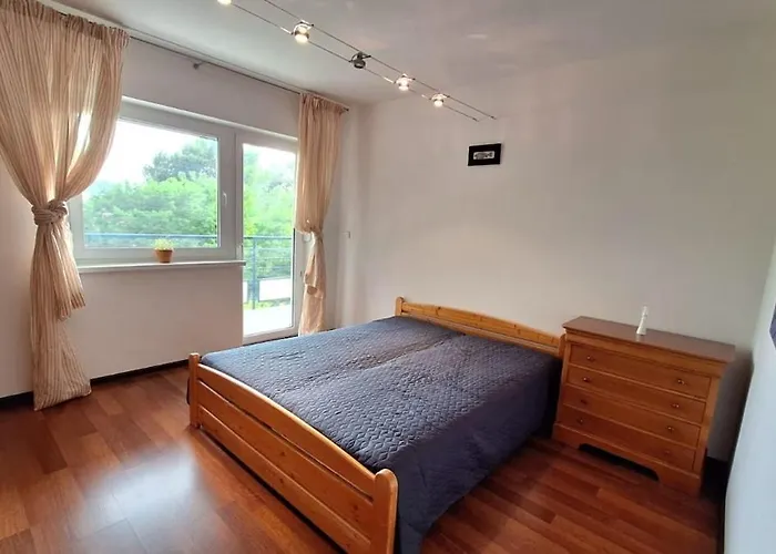 4-room Zahorska Bystrica