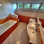 4-room Zahorska Bystrica Apartmán