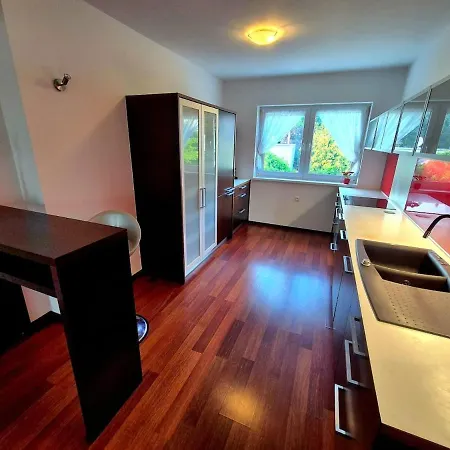 4-room Zahorska Bystrica Appartement