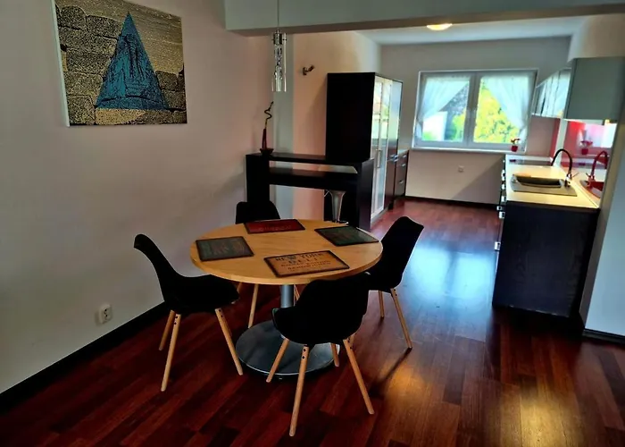 4-room Zahorska Bystrica *